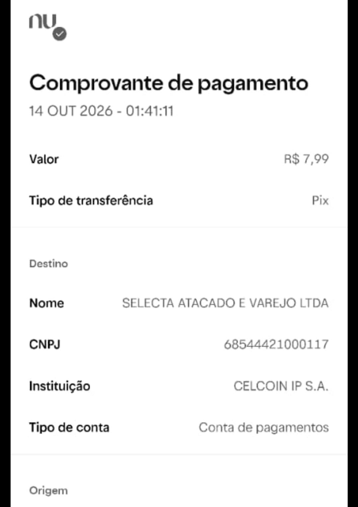 Prévia Privada 1